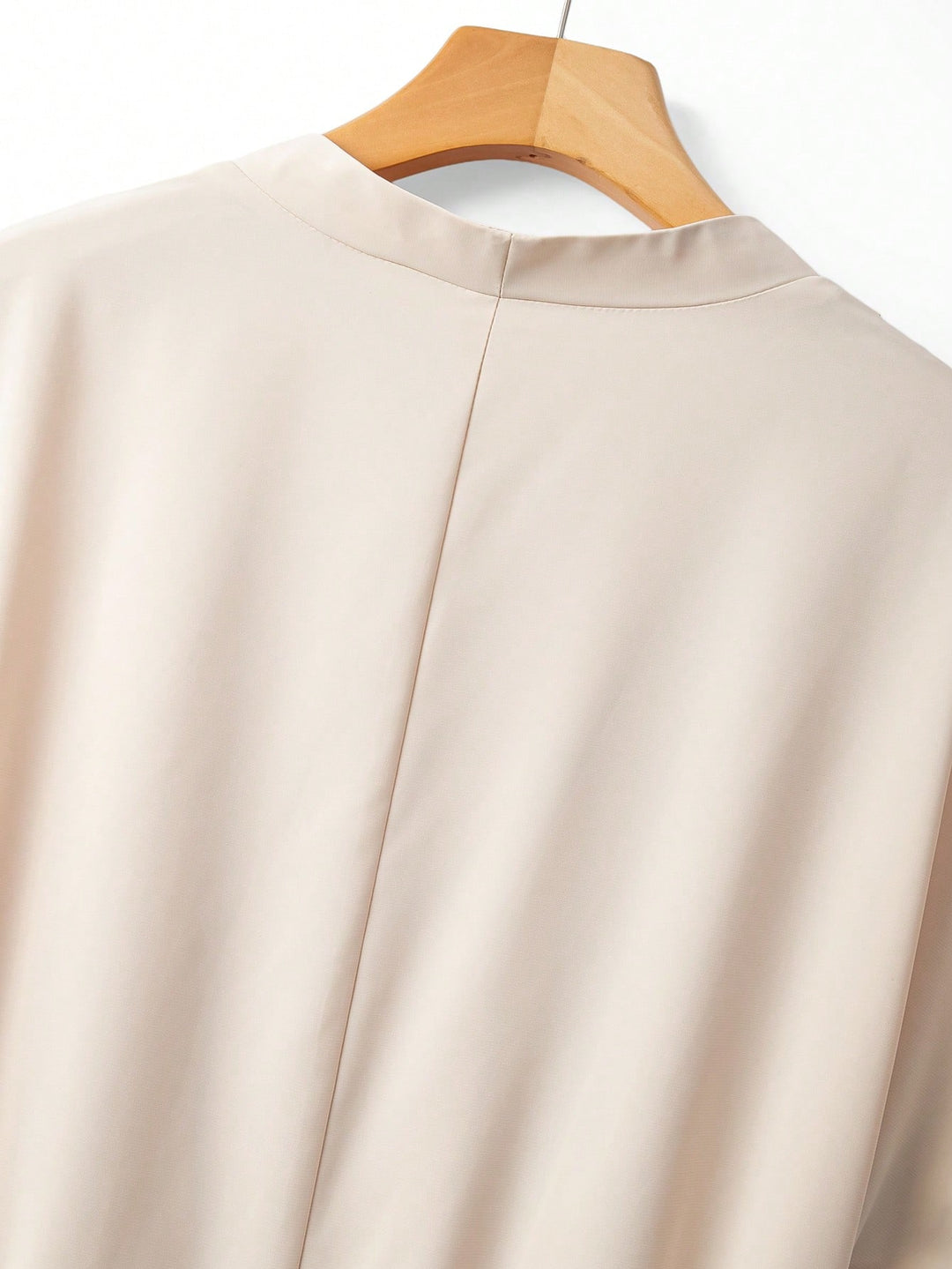 Rochie SHEIN, bej