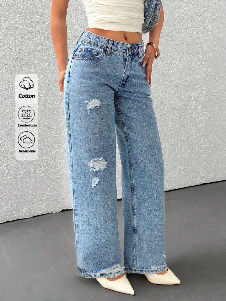 Jeans SHEIN