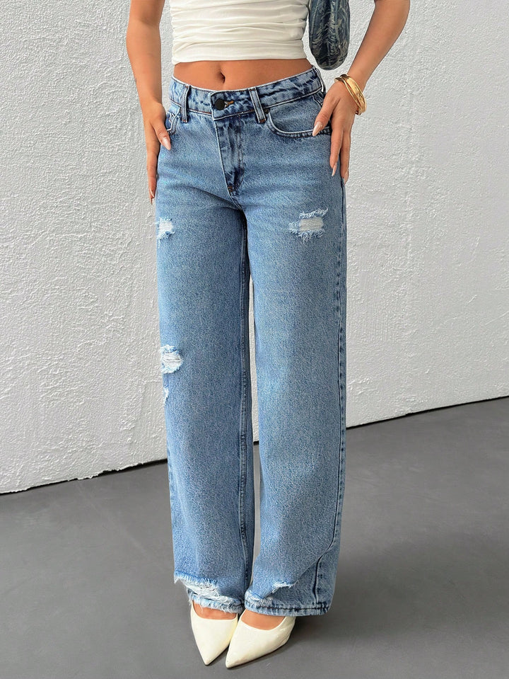 Jeans SHEIN
