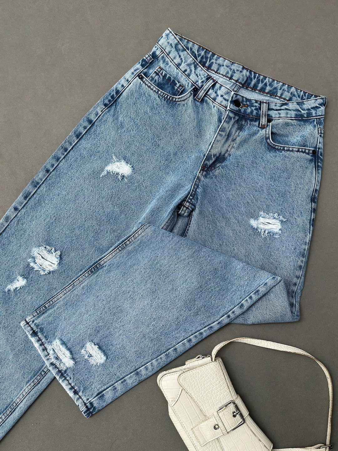 Jeans SHEIN