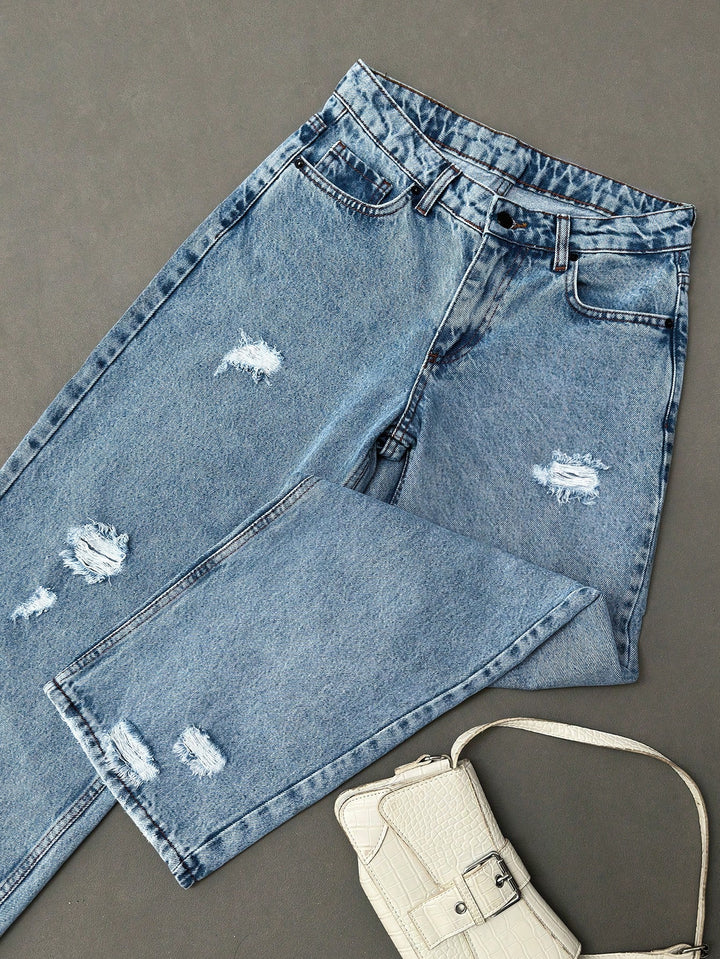 Jeans SHEIN