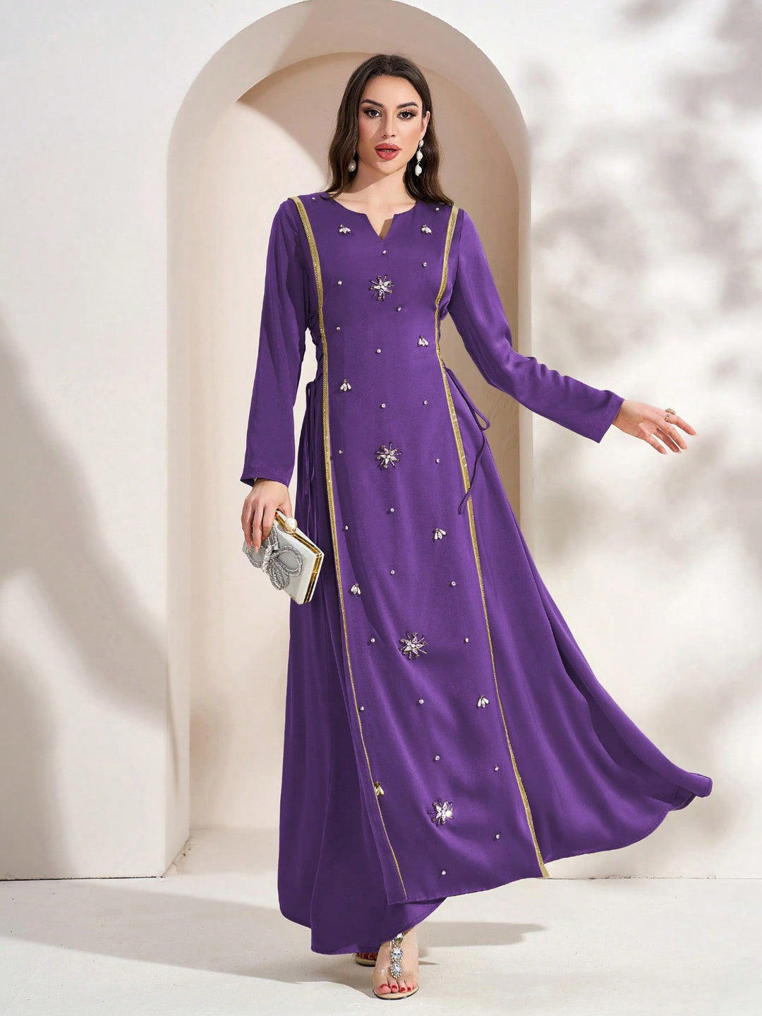 Rochie SHEIN, mov