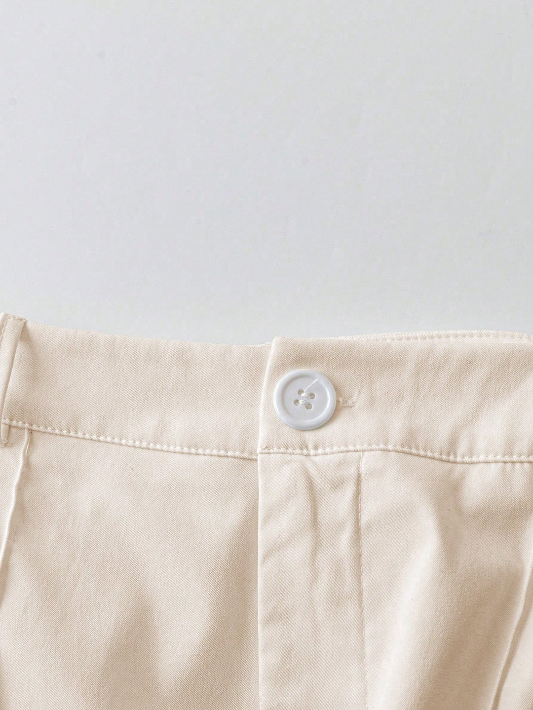 Pantaloni SHEIN, bej