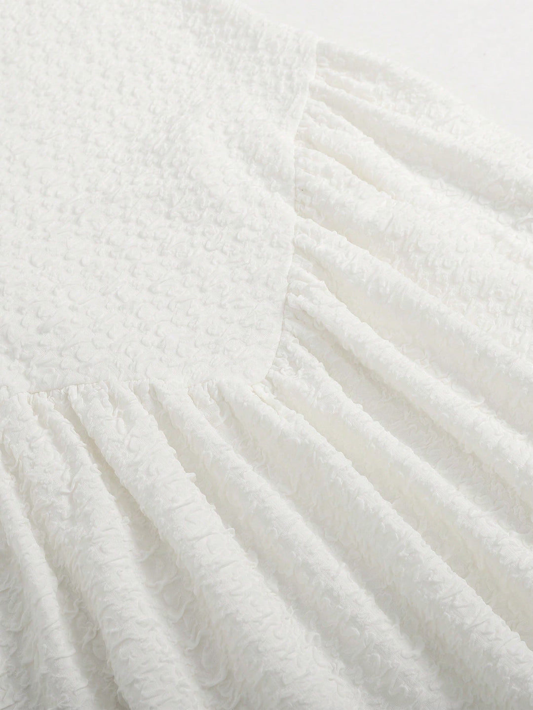 Rochie SHEIN, bej
