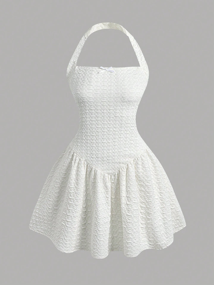 Rochie SHEIN, bej