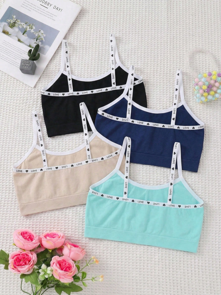 Set bustiere SHEIN, mix culori