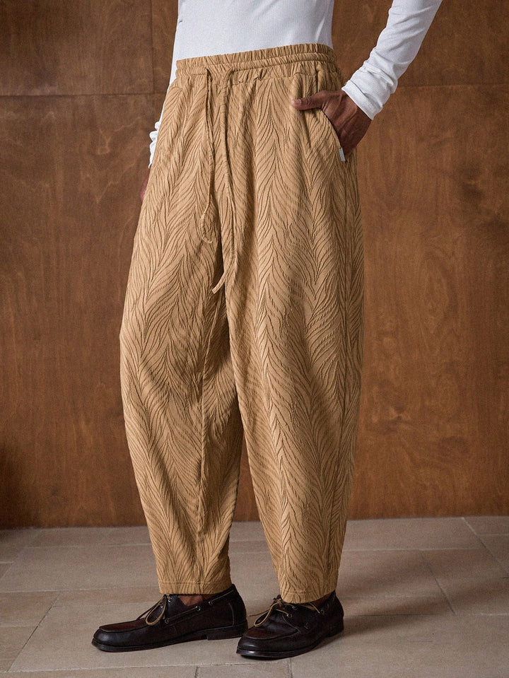 SHEIN nadrág, khaki