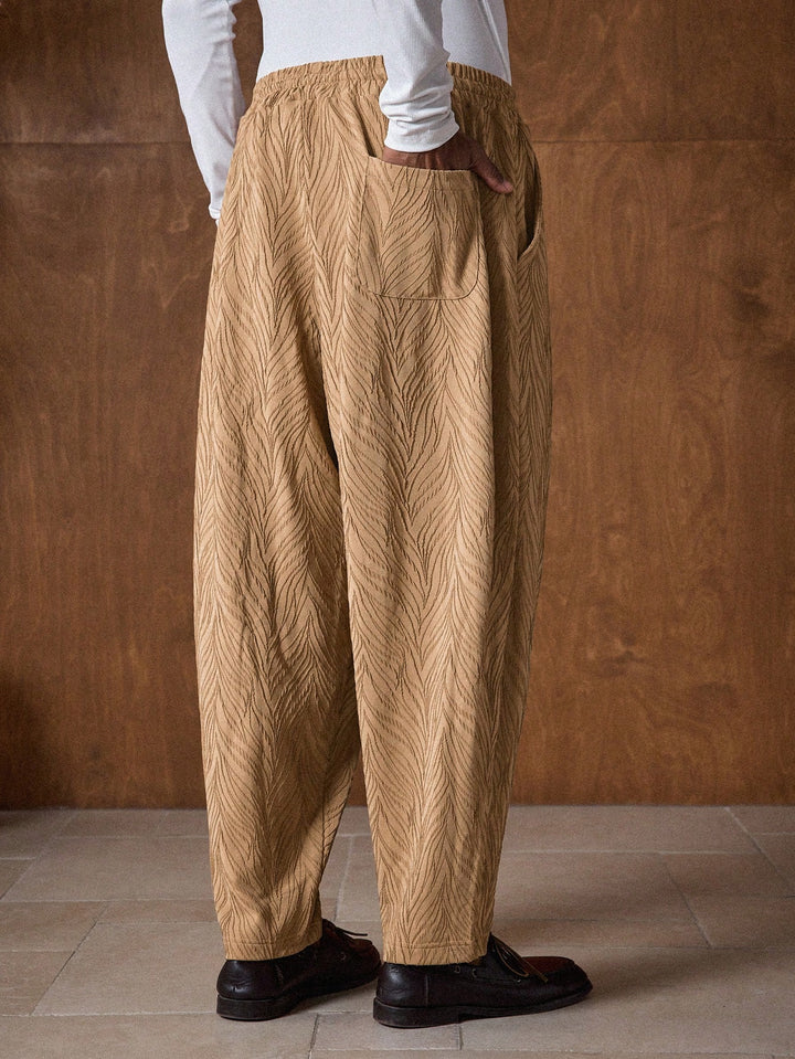SHEIN nadrág, khaki
