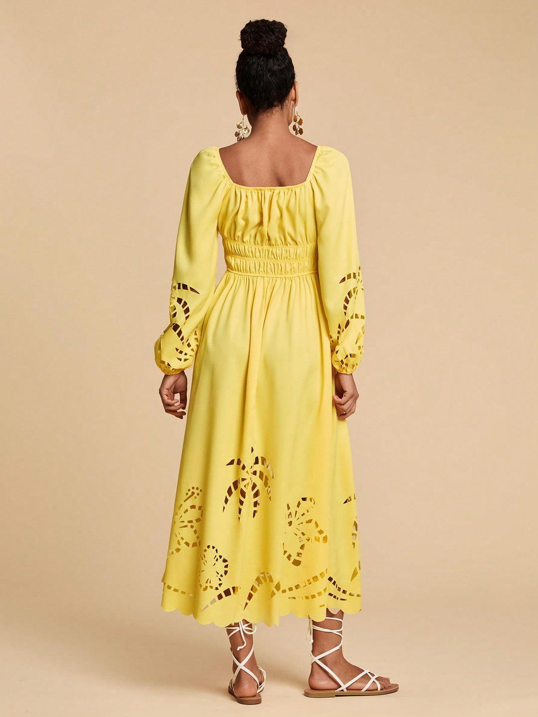 Rochie maxi SHEIN