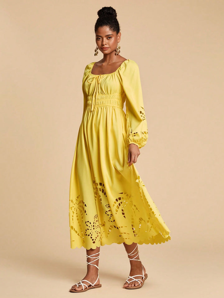 Rochie maxi SHEIN