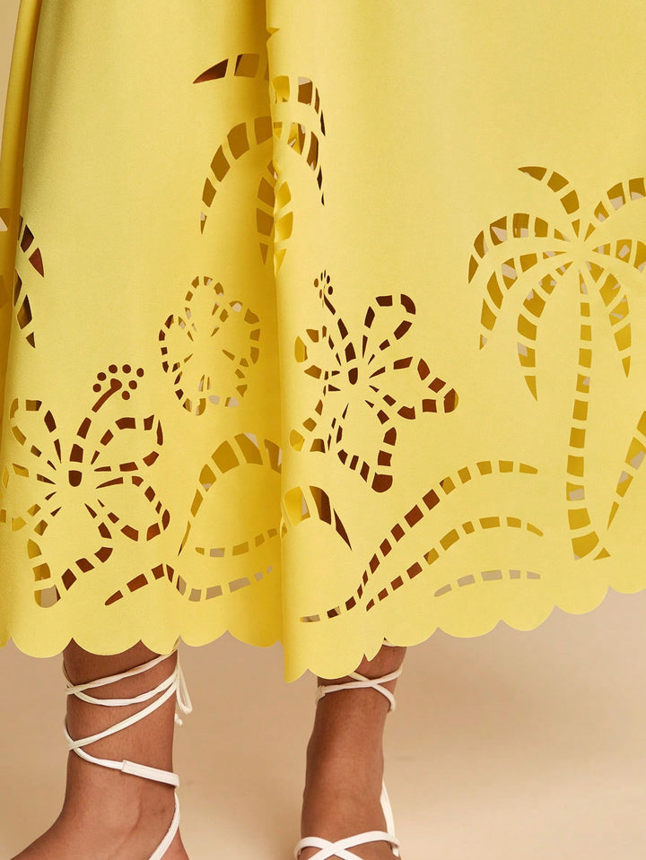 Rochie maxi SHEIN