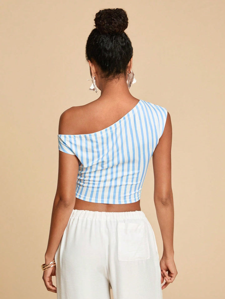 Top SHEIN, mix culori