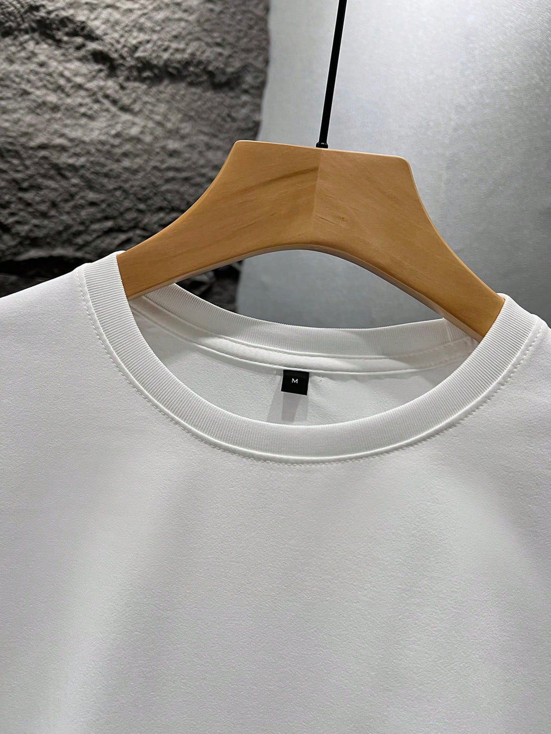 Tricou SHEIN, alb