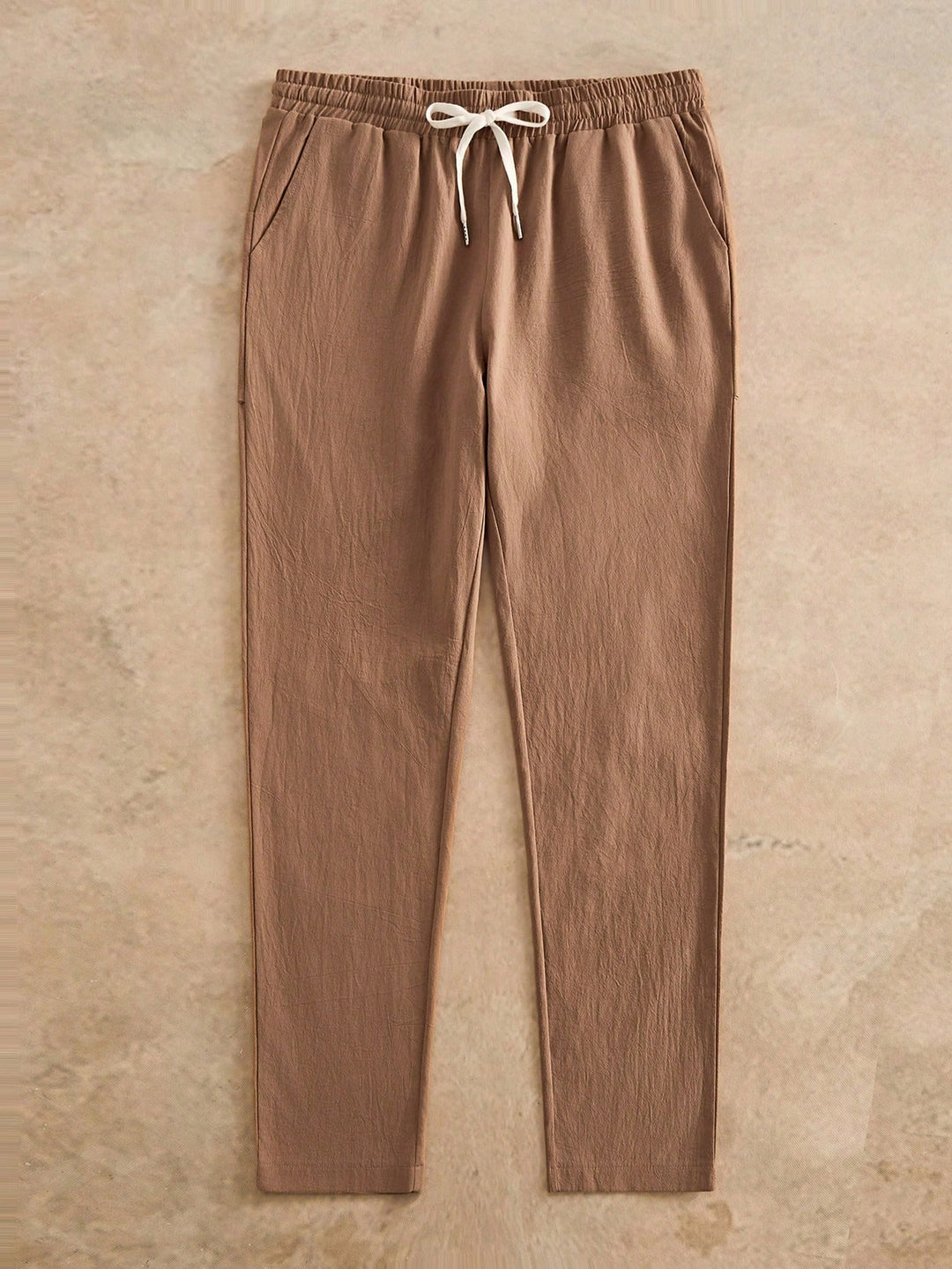Pantalon SHEIN, kaki