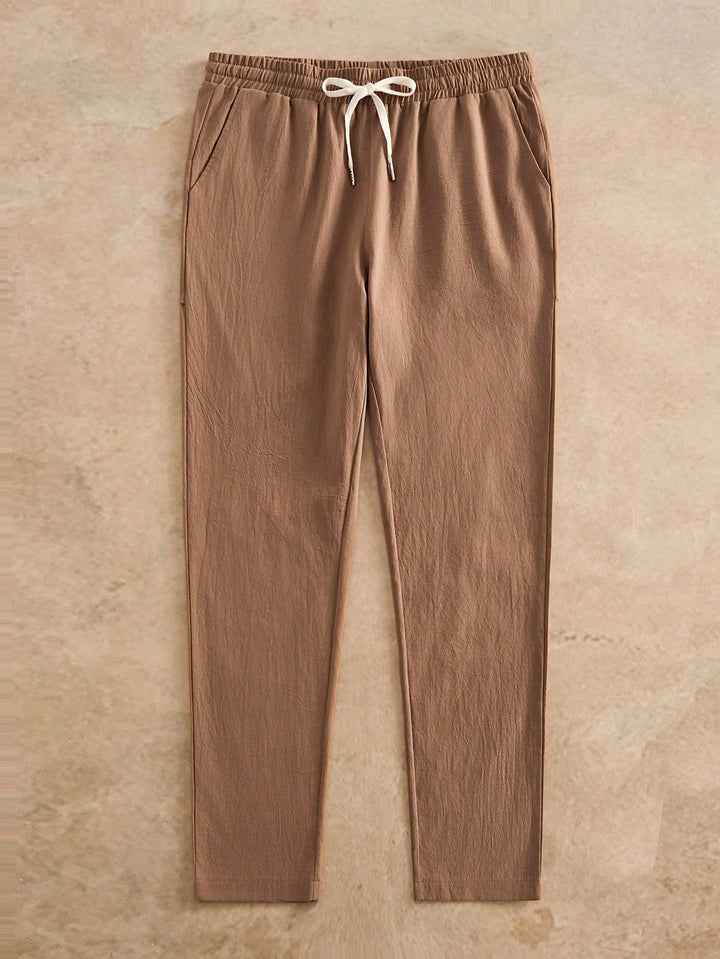 Pantalon SHEIN, kaki
