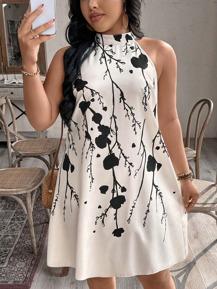Rochie mini SHEIN, mix culori