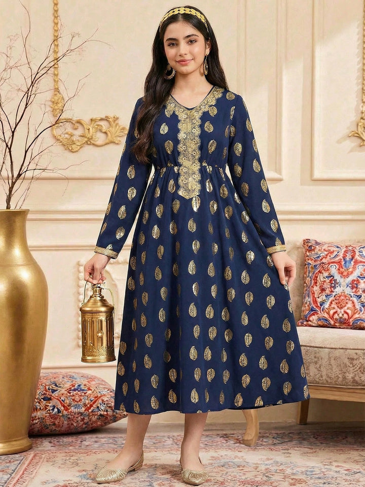 Rochie SHEIN, albastru