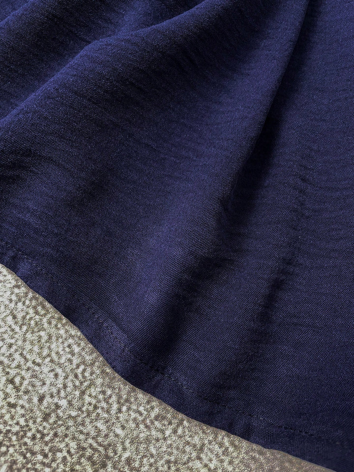 Bluza SHEIN, albastru