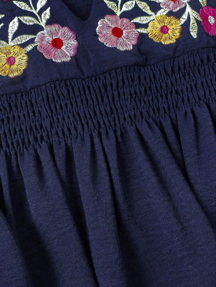 Bluza SHEIN, albastru