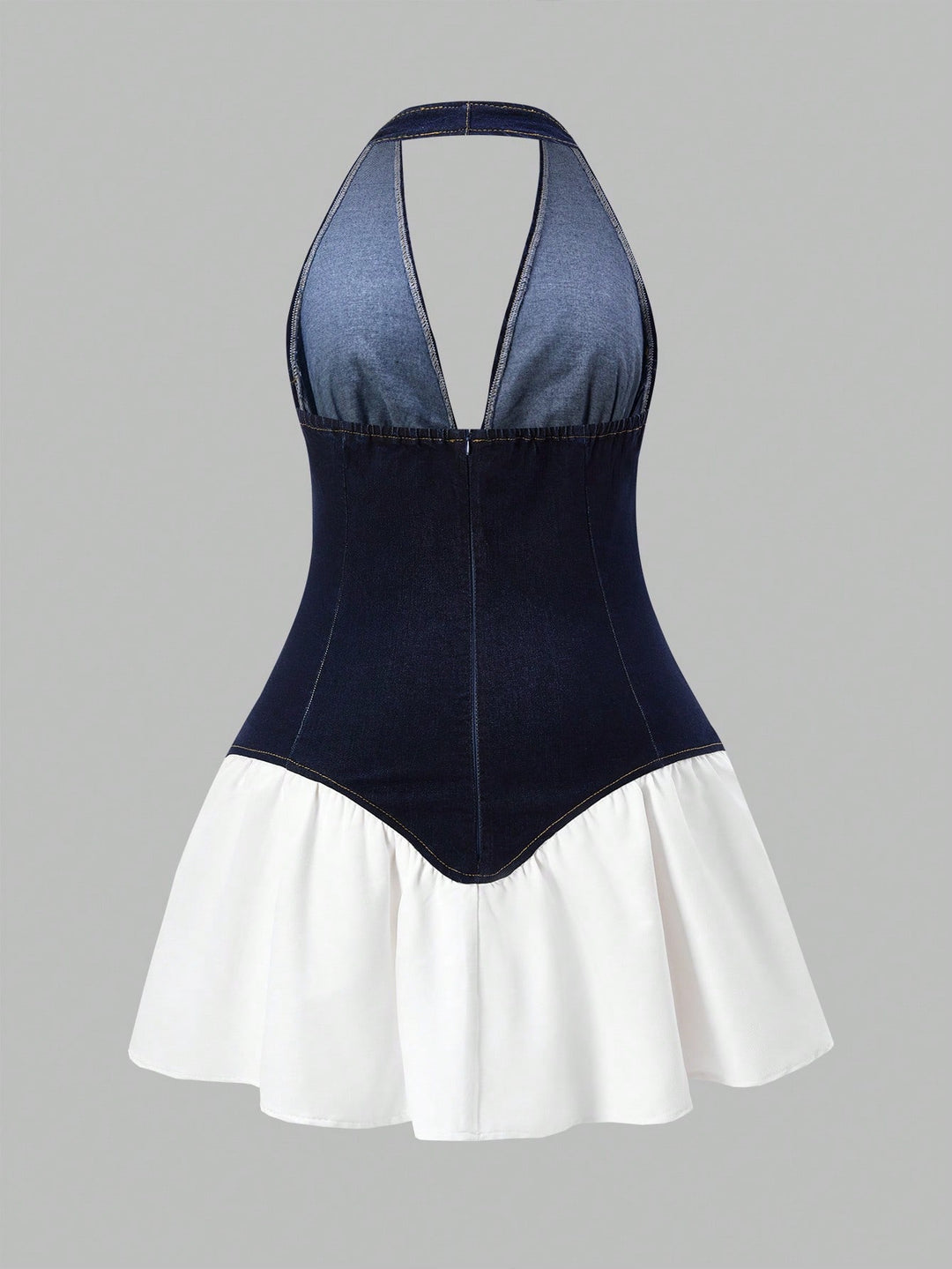 Rochie SHEIN, albastru