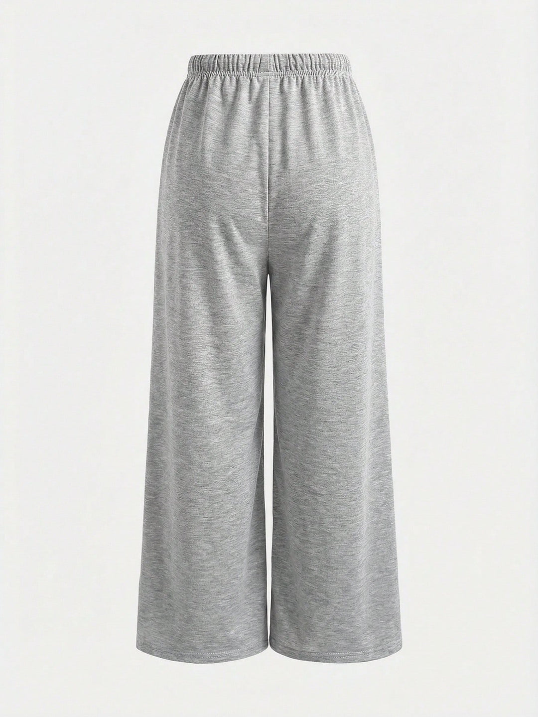 Pantaloni SHEIN, gri