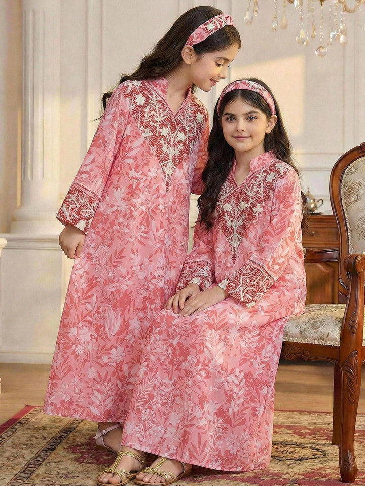 Rochie SHEIN, roz