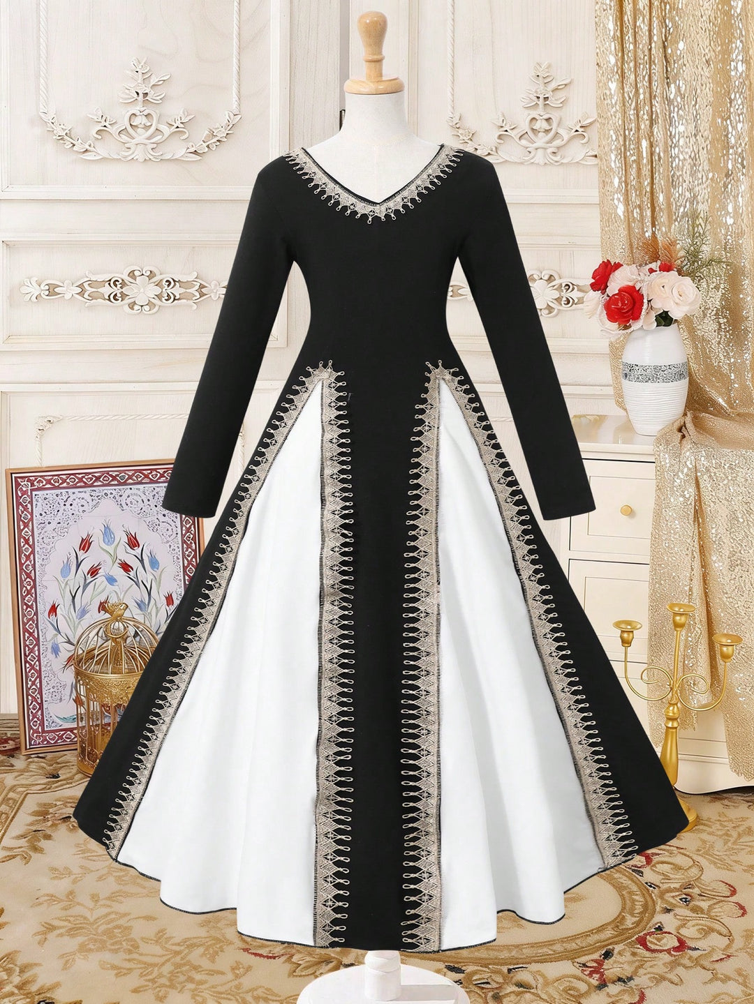 Rochie SHEIN, negru
