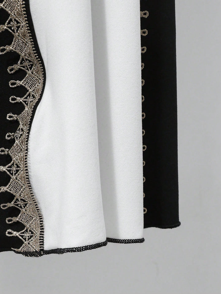 Rochie SHEIN, negru