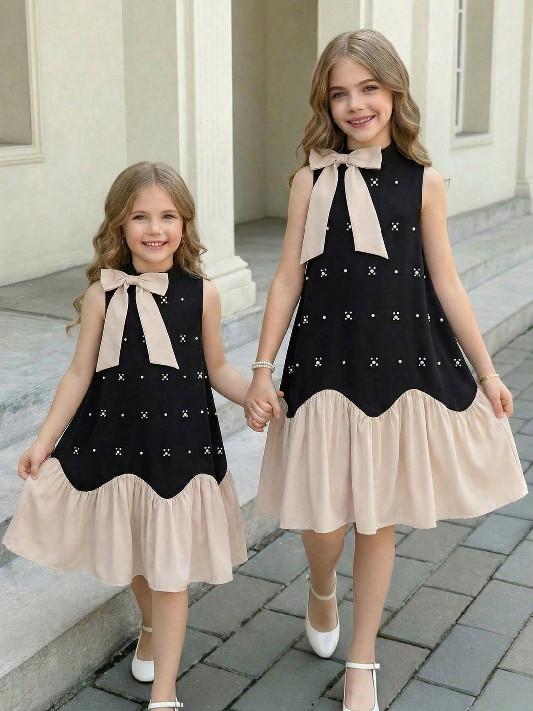 Rochie SHEIN, negru