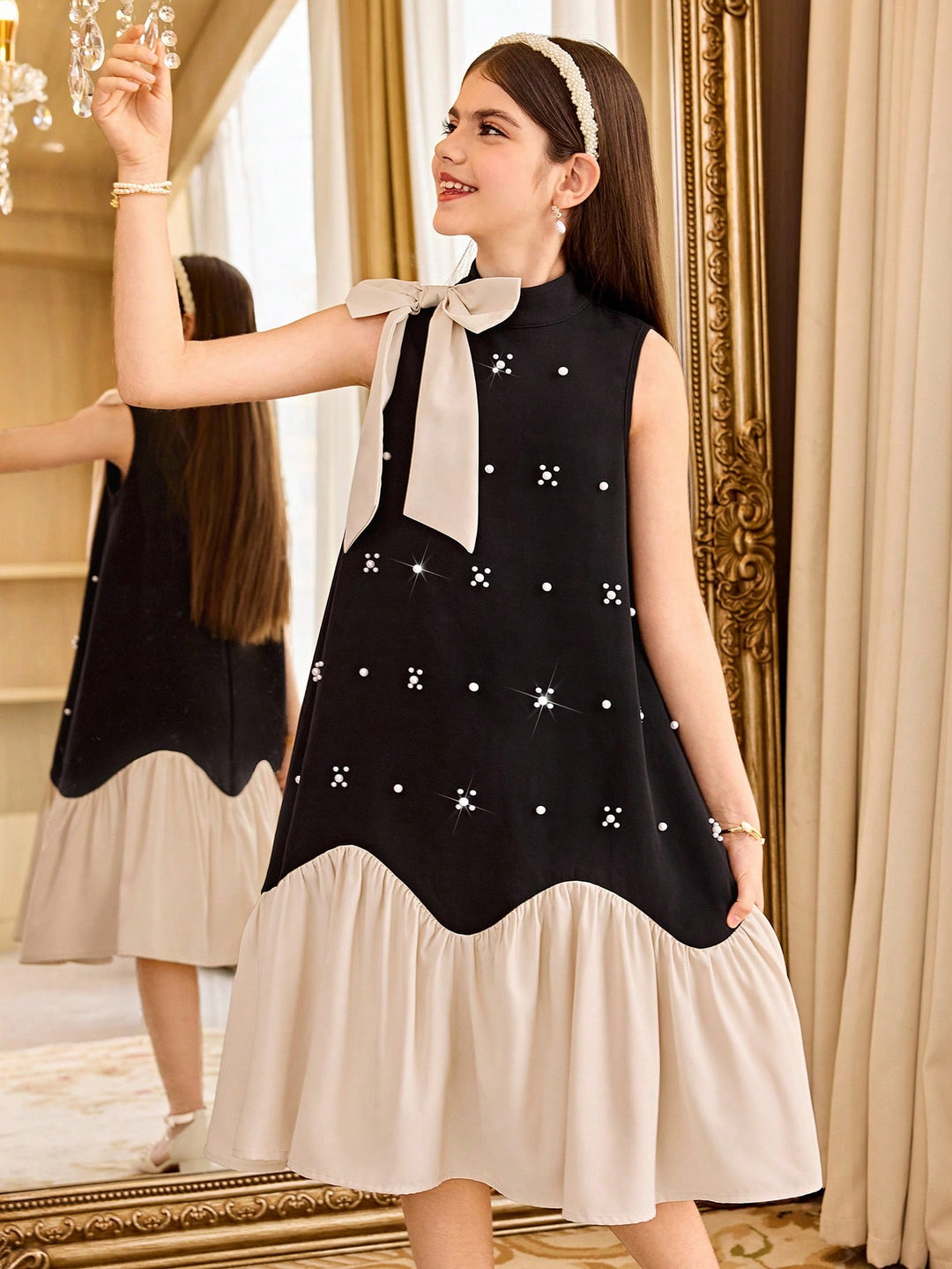 Rochie SHEIN, negru