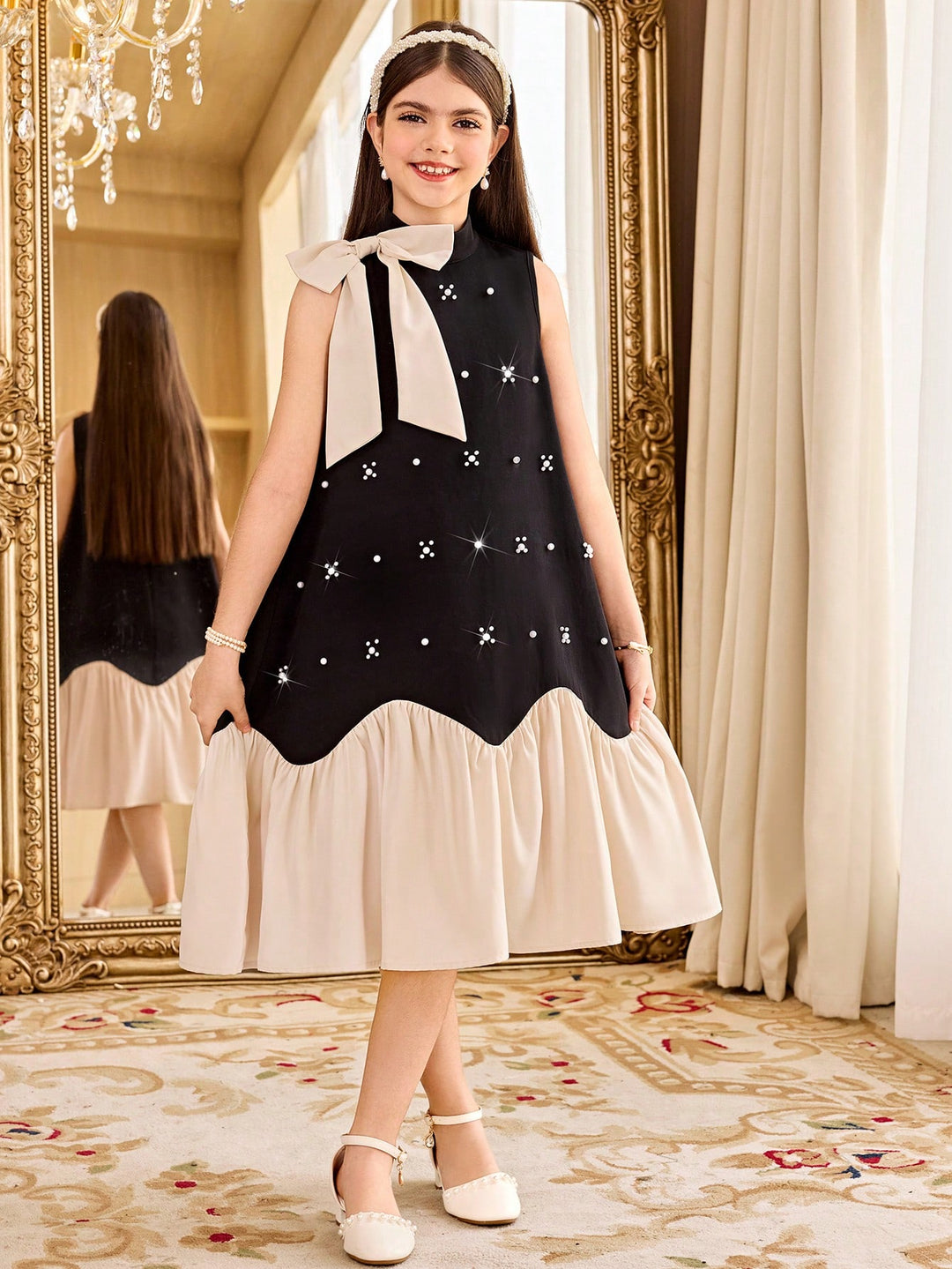 Rochie SHEIN, negru