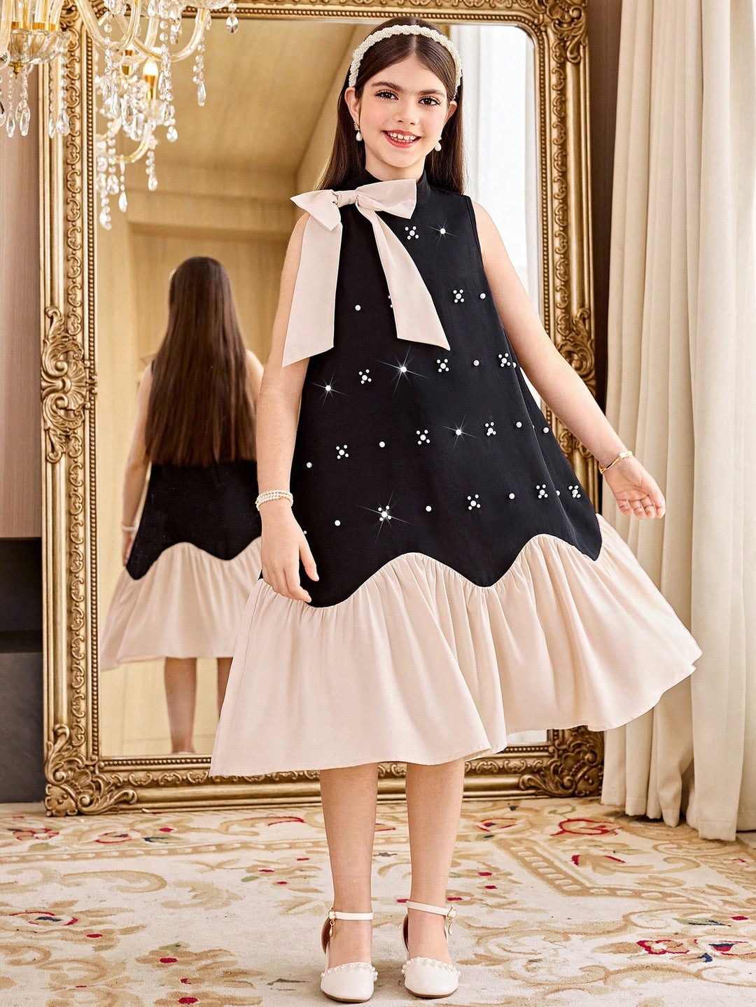 Rochie SHEIN, negru