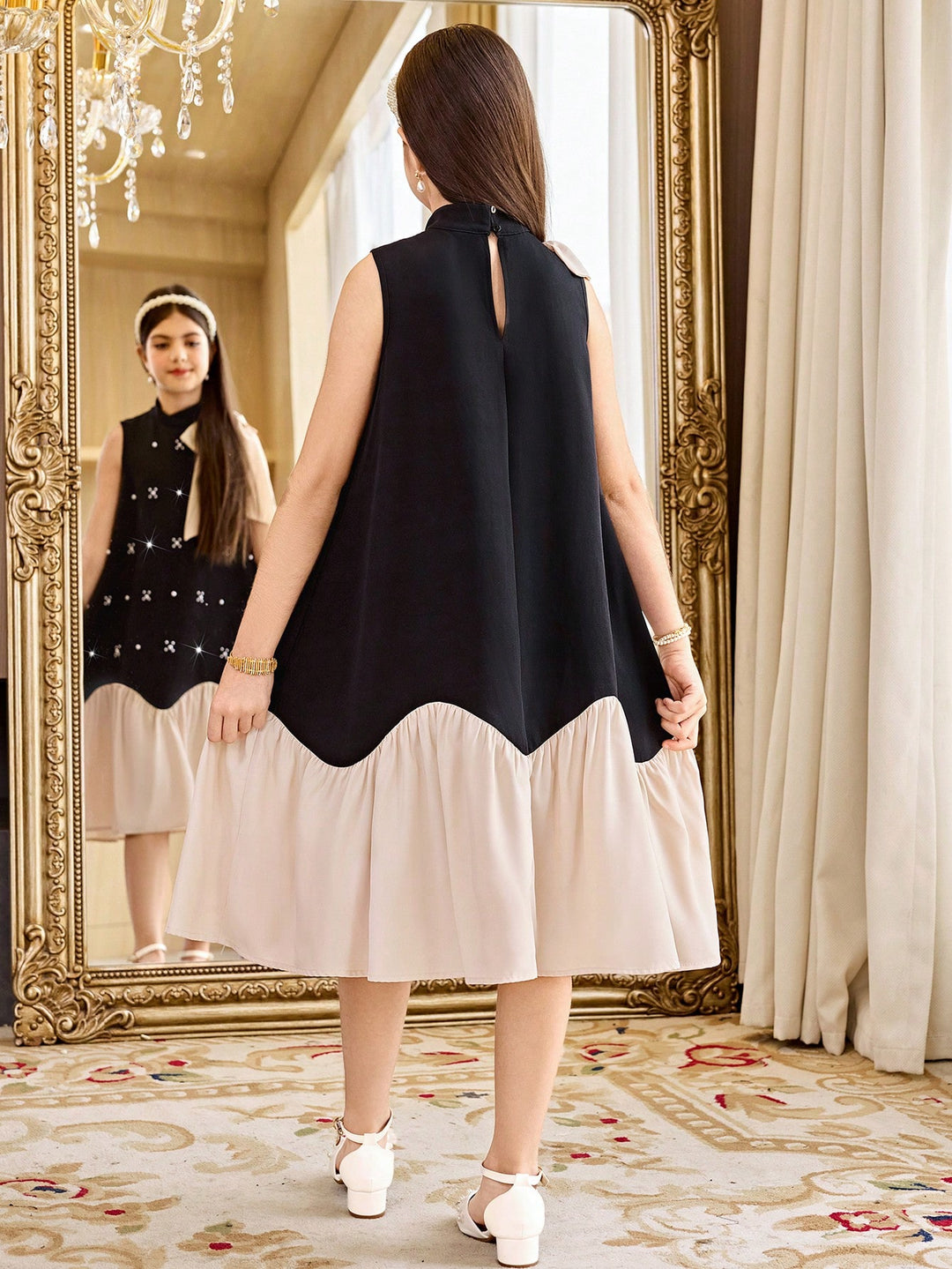 Rochie SHEIN, negru