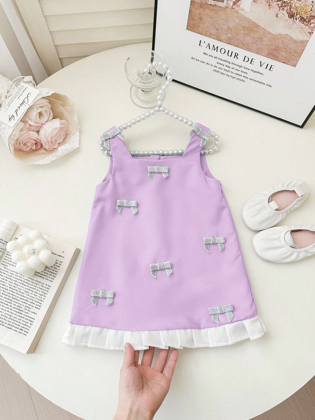 Rochie SHEIN, mov