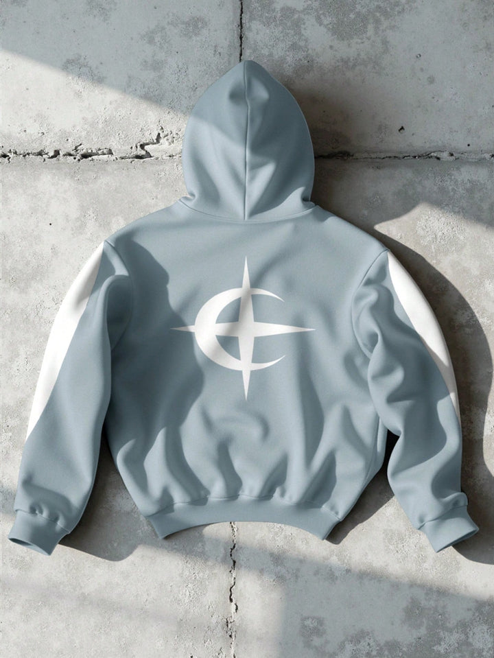 Hanorac SHEIN, mix culori