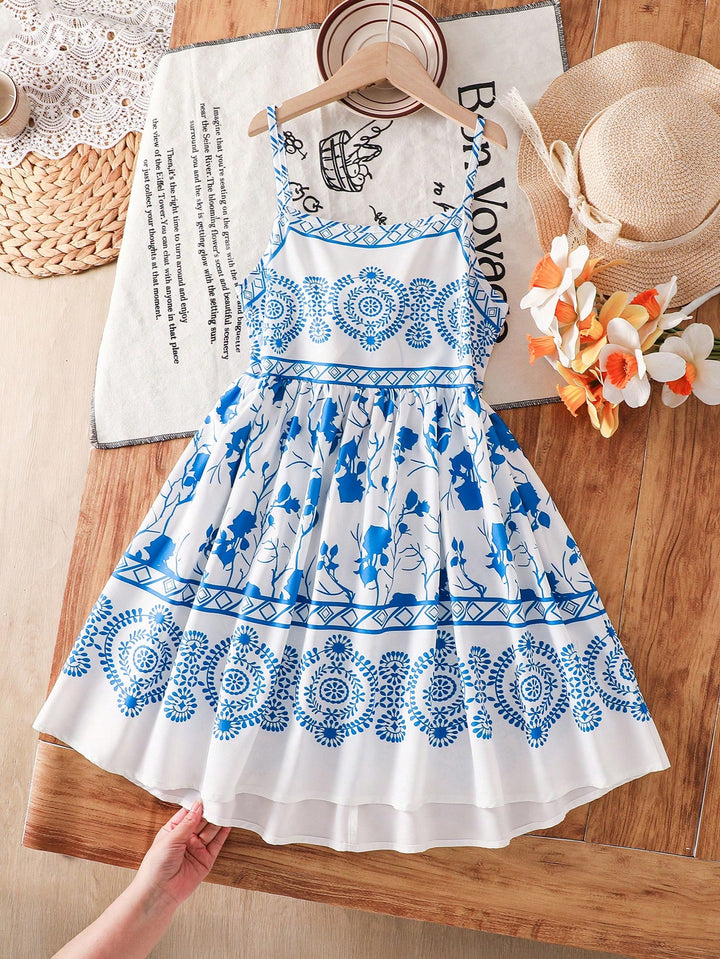Rochie SHEIN, albastru