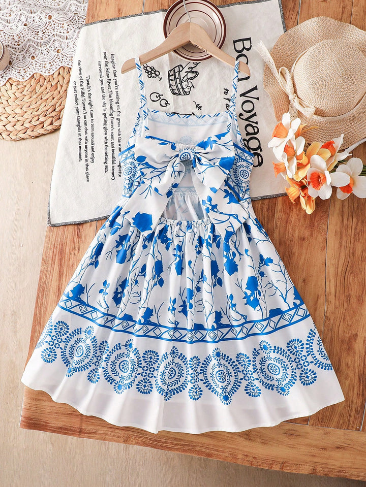 Rochie SHEIN, albastru