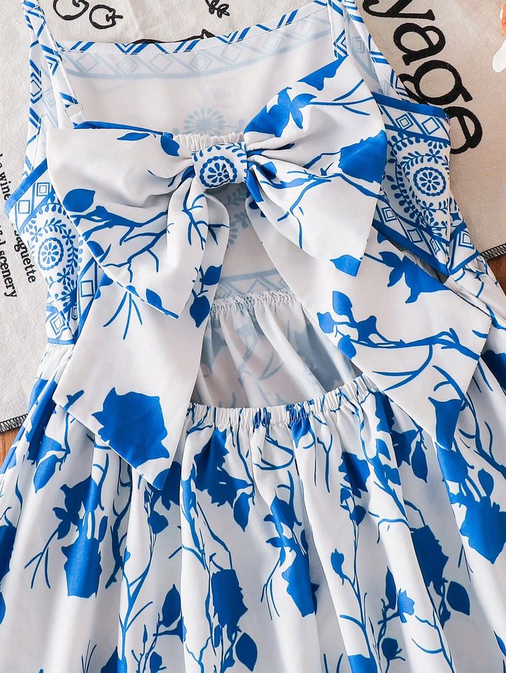 Rochie SHEIN, albastru