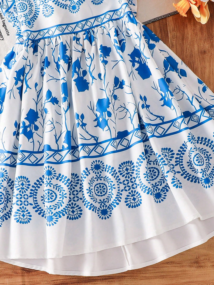 Rochie SHEIN, albastru