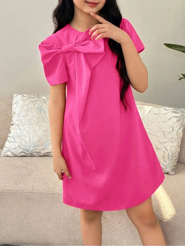 Rochie SHEIN, roz