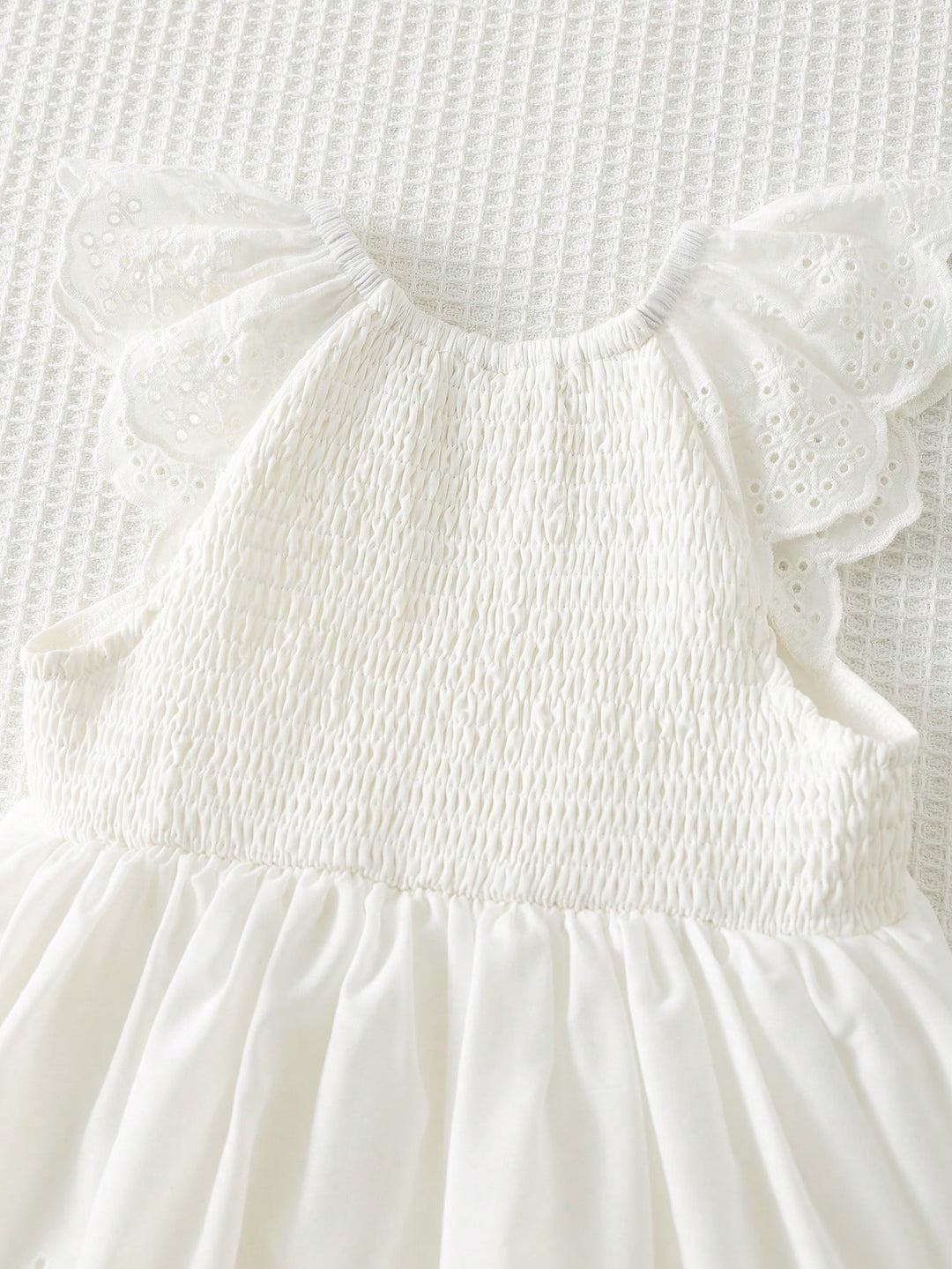 Rochie SHEIN, alb