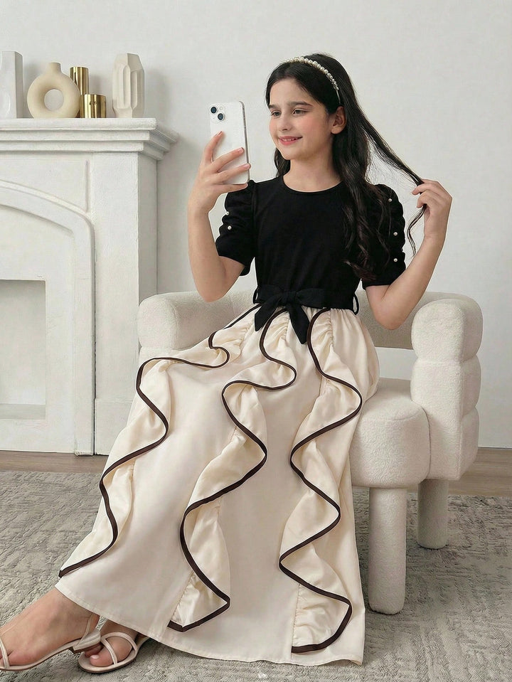 Rochie SHEIN, mix culori