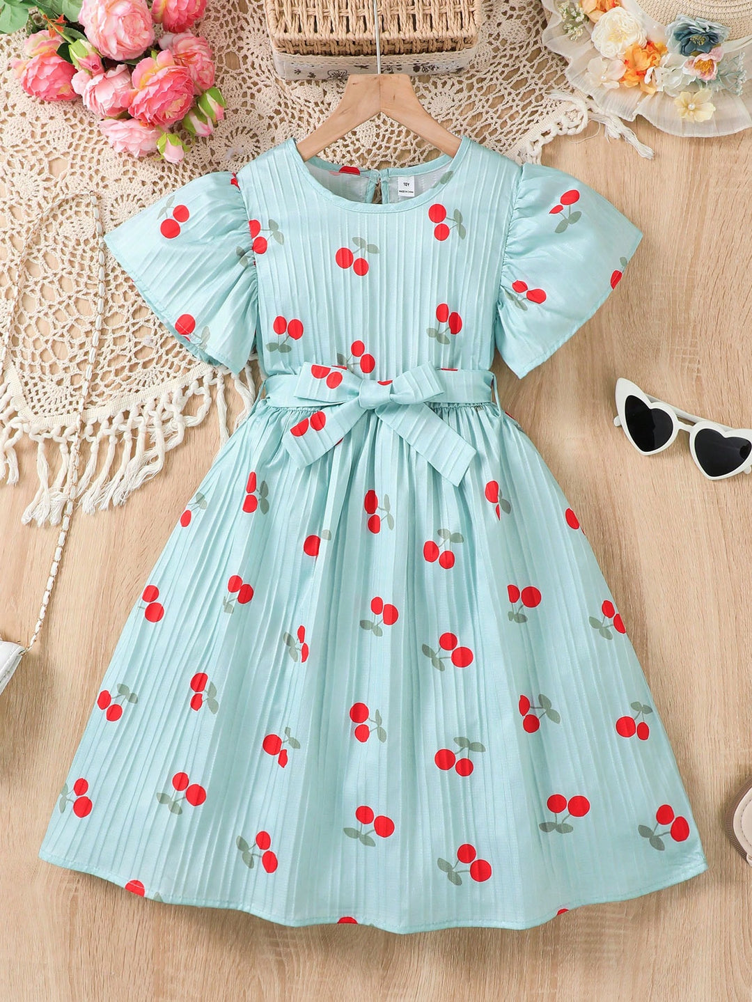 Rochie SHEIN, albastru