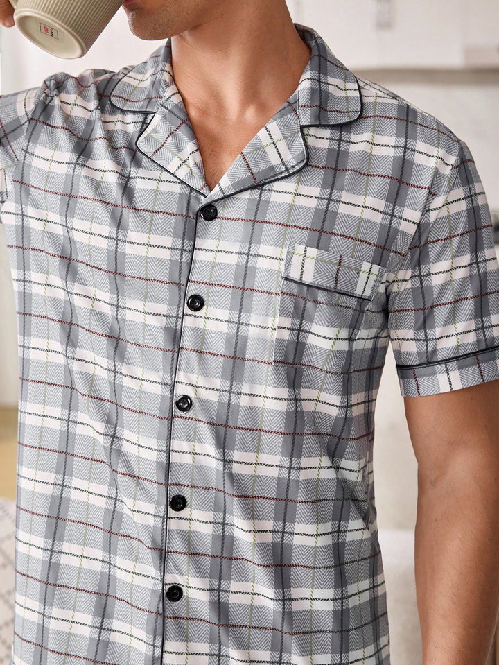 Pijamale SHEIN, mix culori