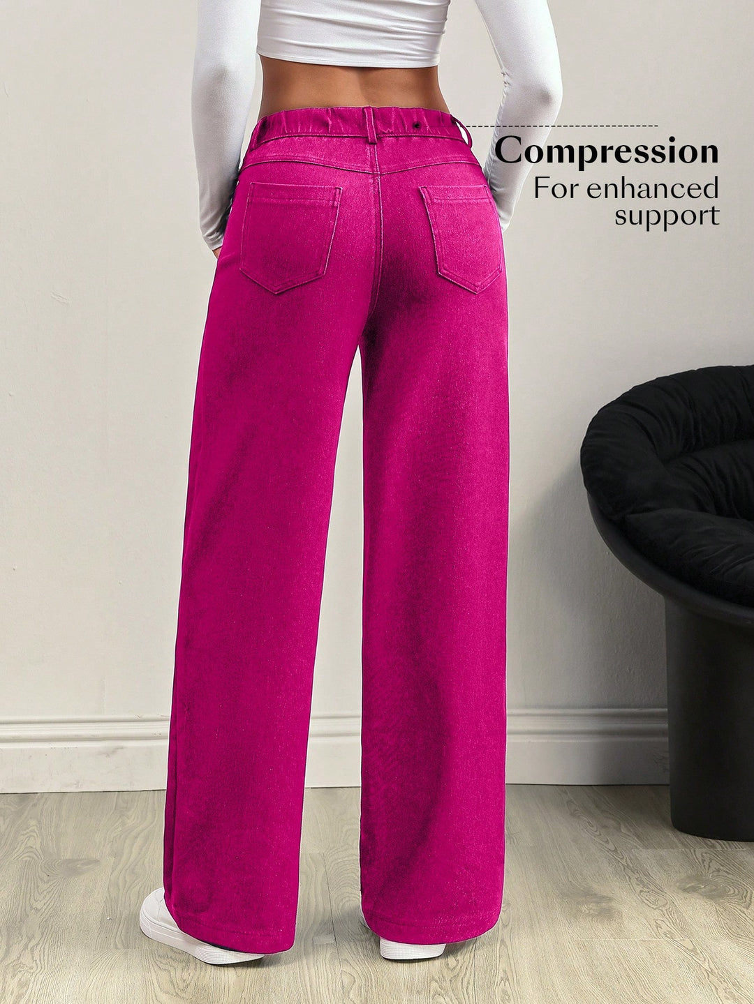 Jeans SHEIN, roz