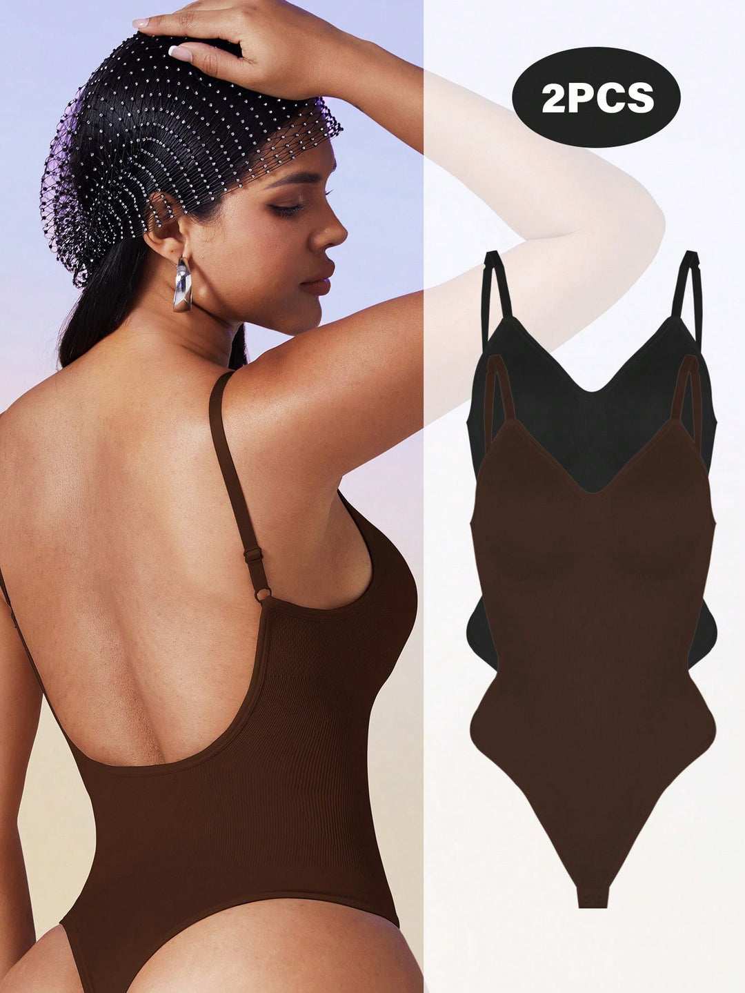 Body modelator SHEIN