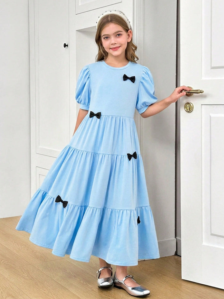 Rochie SHEIN, albastru