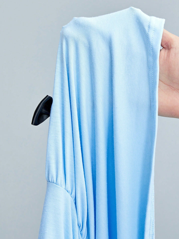 Rochie SHEIN, albastru