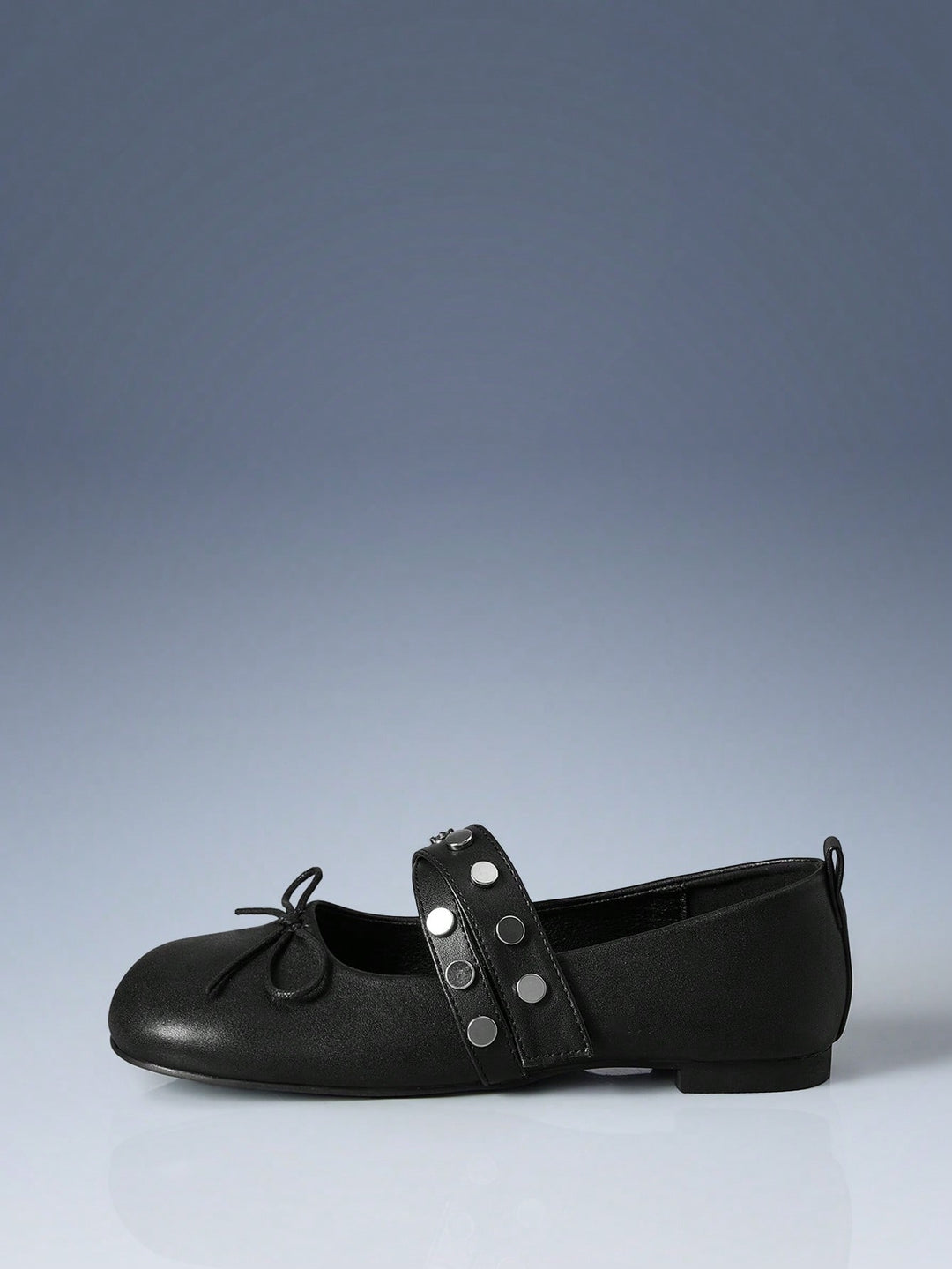 Balerini SHEIN, negru
