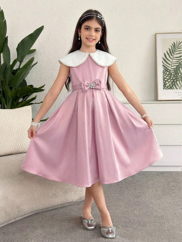 Rochie SHEIN, roz